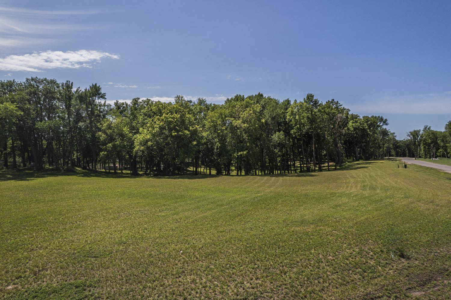 Tract J Blybergs Lane, Pelican Rapids, MN 56572