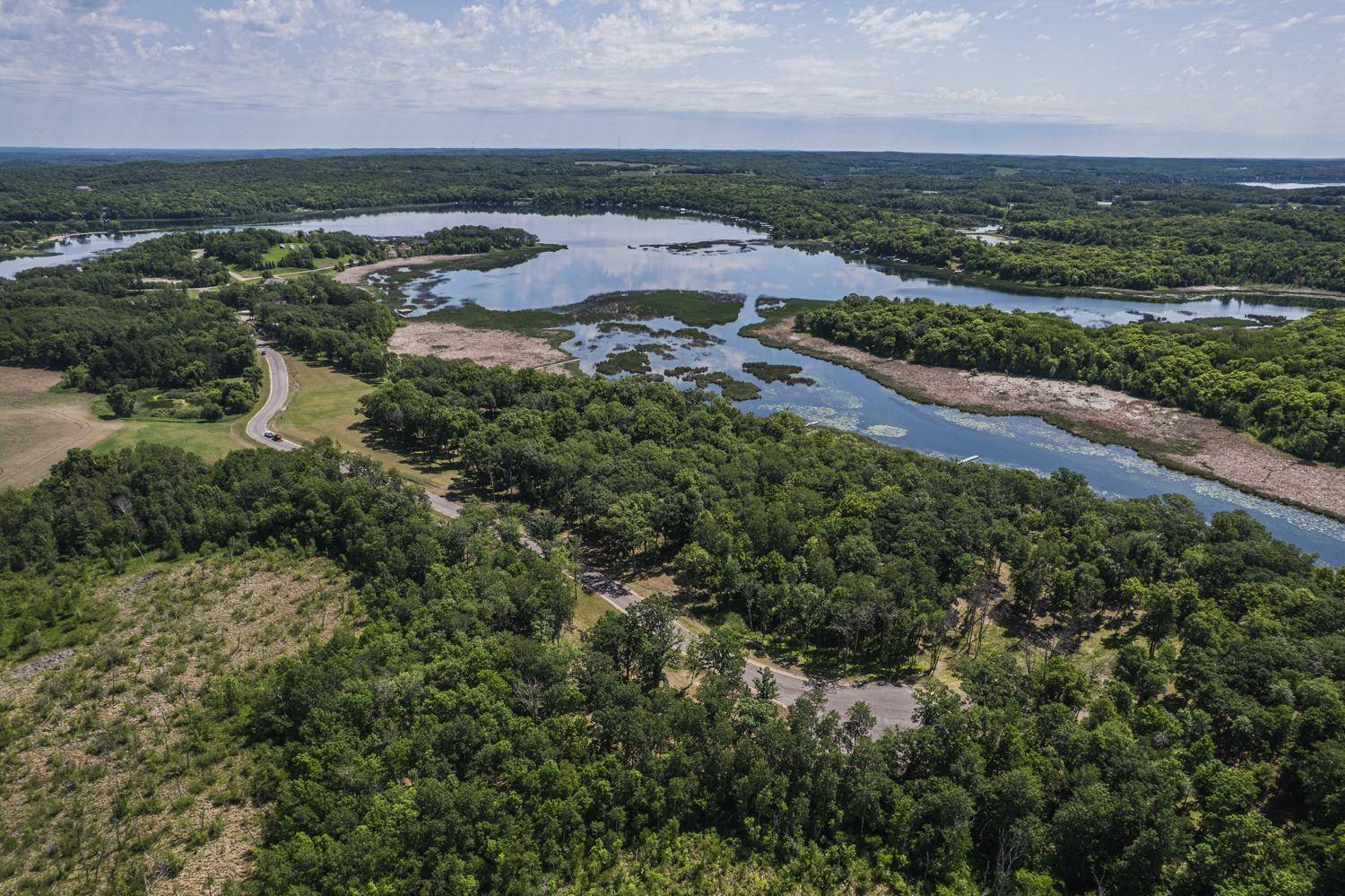 Tract L Blybergs Lane, Pelican Rapids, MN 56572
