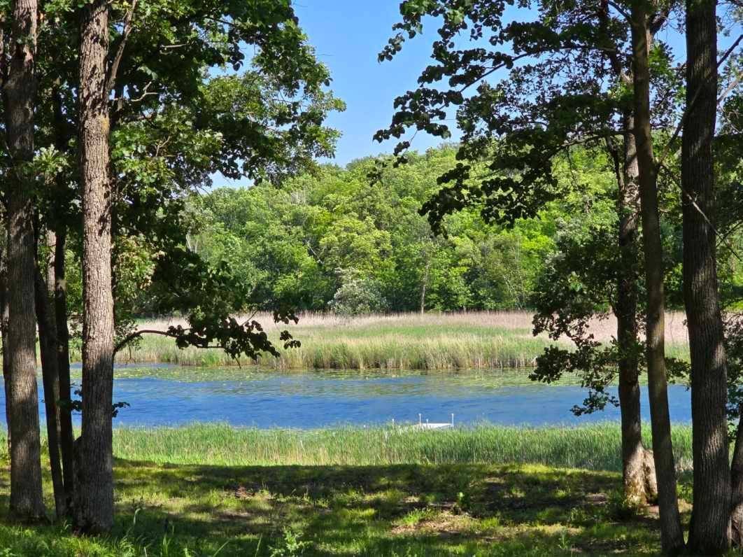 Tract L Blybergs Lane, Pelican Rapids, MN 56572