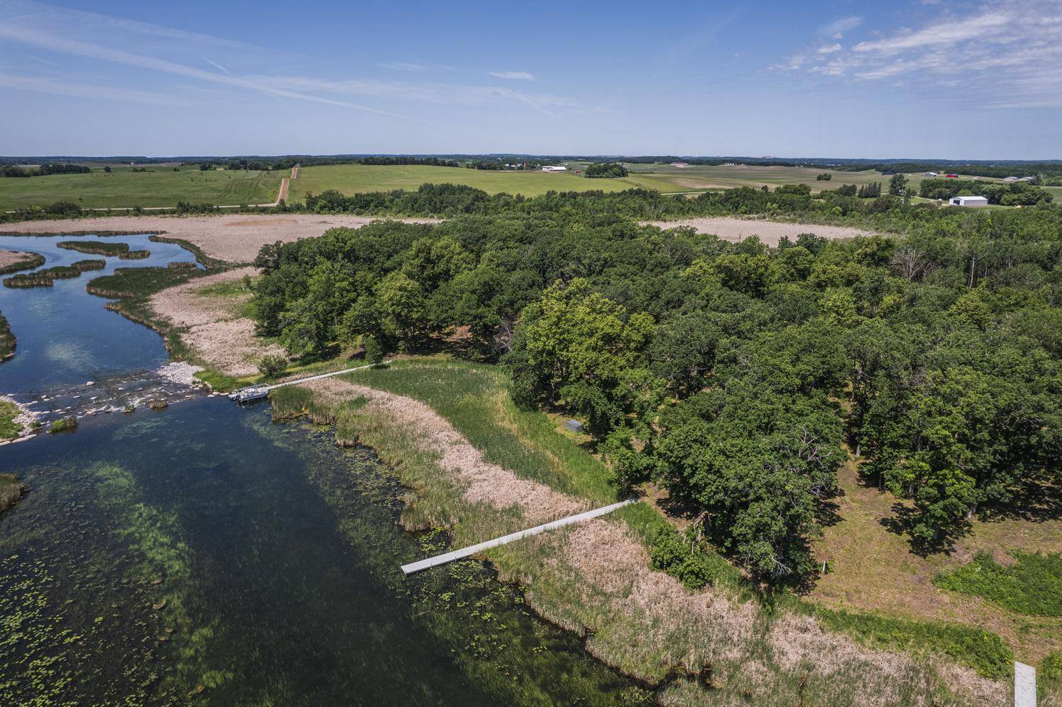 Tract M Blybergs Lane, Pelican Rapids, MN 56572