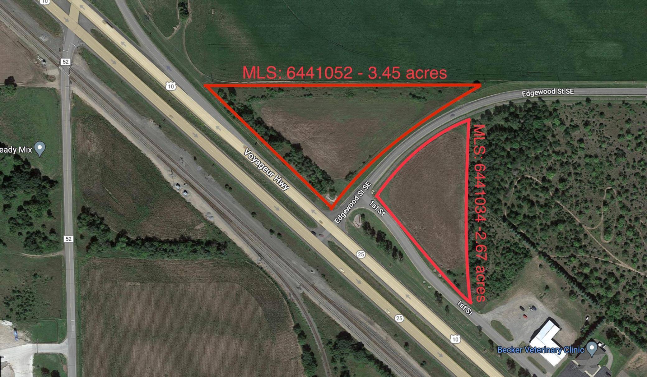L1 B2 1st ST SE, Becker, MN 55308