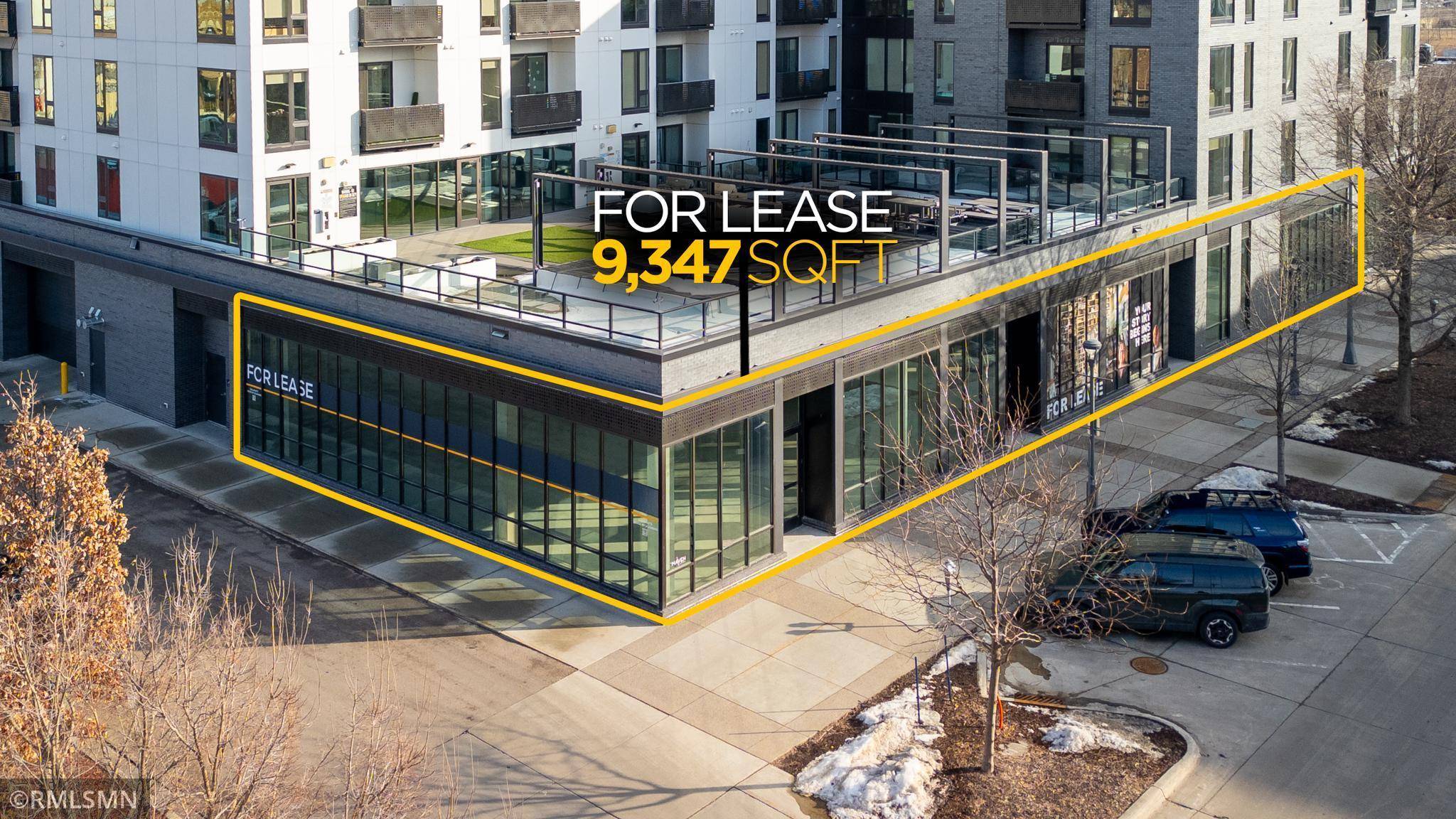 425 Broadway AVE S, Rochester, MN 55904