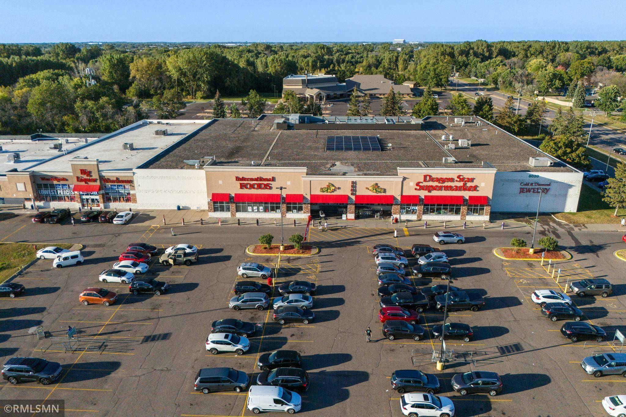 8024 Brooklyn BLVD, Brooklyn Park, MN 55445