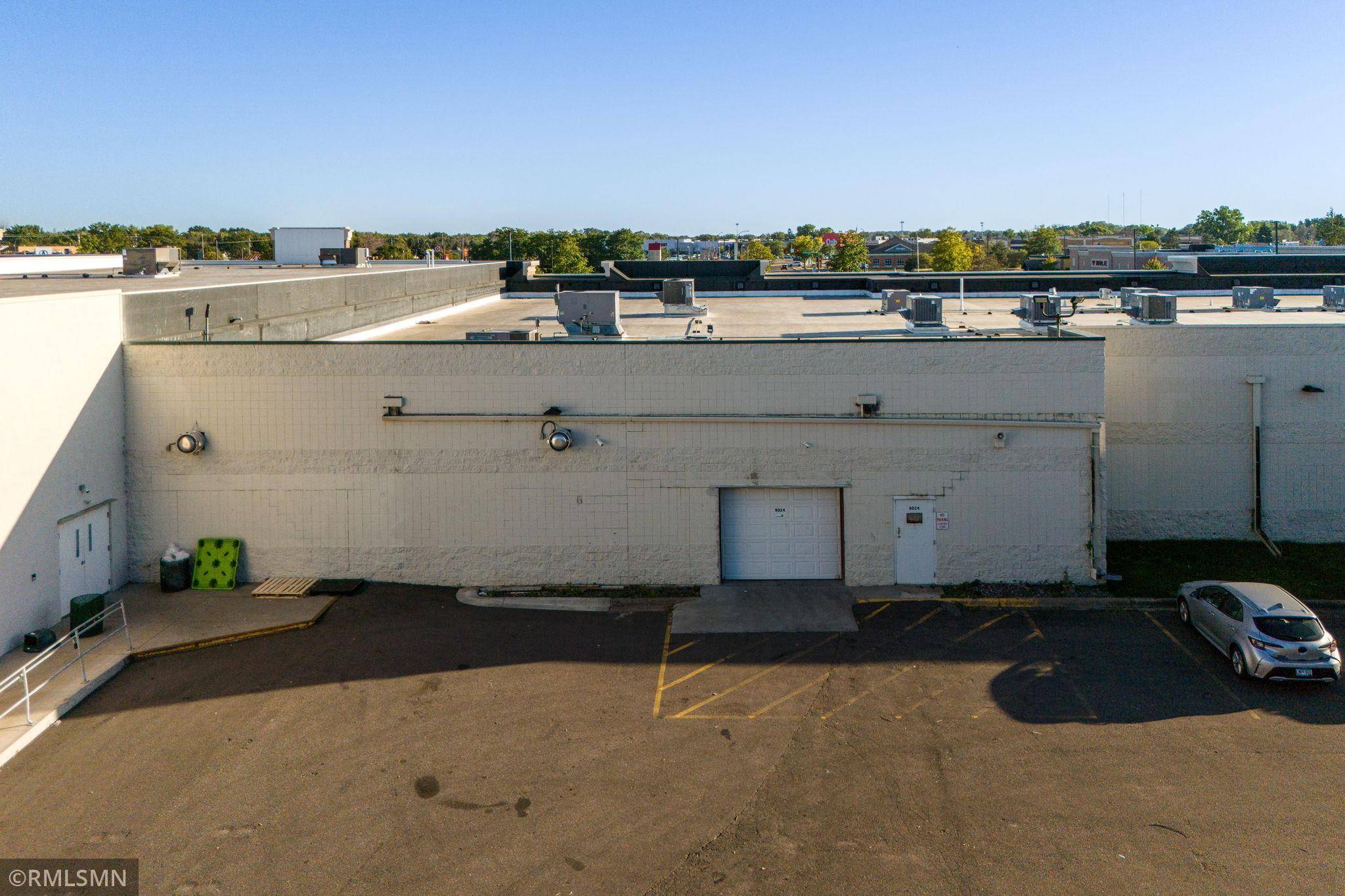 8024 Brooklyn BLVD, Brooklyn Park, MN 55445