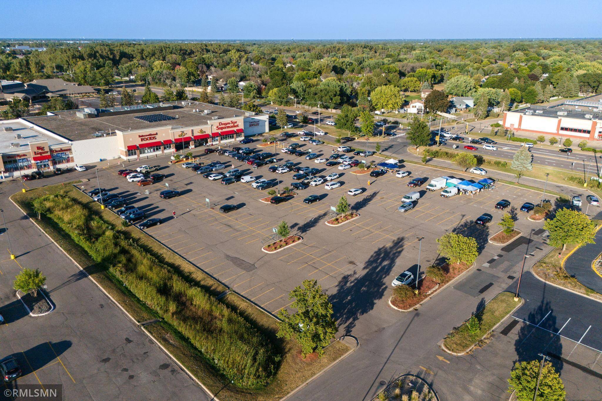 8024 Brooklyn BLVD, Brooklyn Park, MN 55445