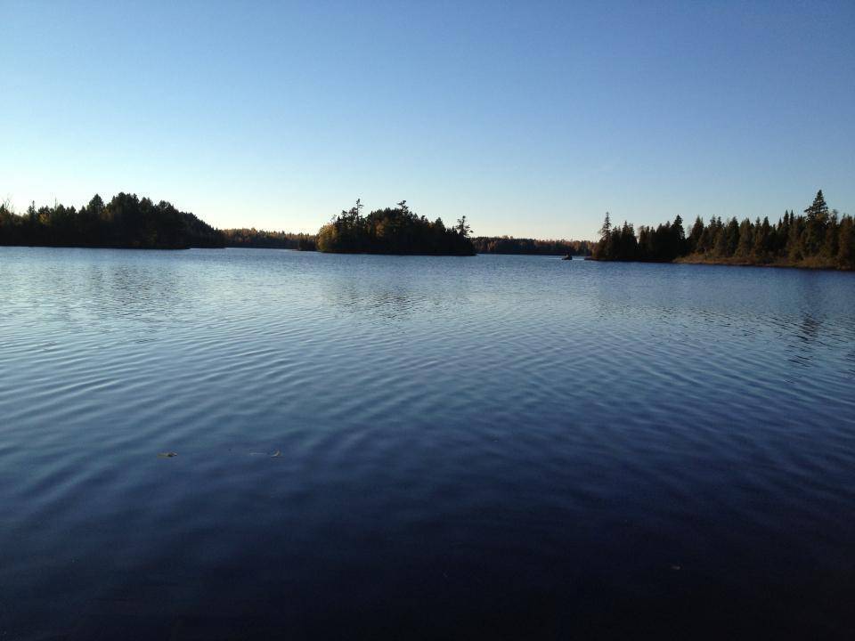 446 Stewart Lake RD, Two Harbors, MN 55616