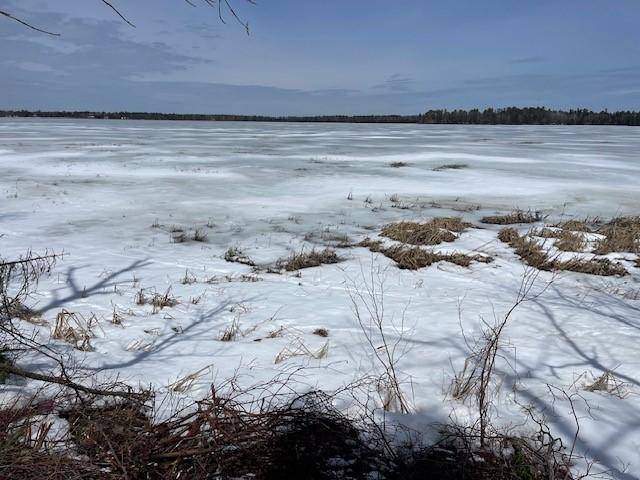 TBD Parcel D New Paradise Point DR, Lake George, MN 56458