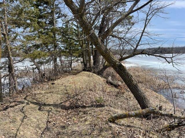 TBD Parcel D New Paradise Point DR, Lake George, MN 56458