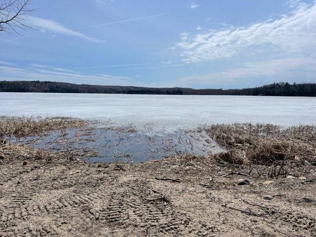 TBD Parcel D New Paradise Point DR, Lake George, MN 56458