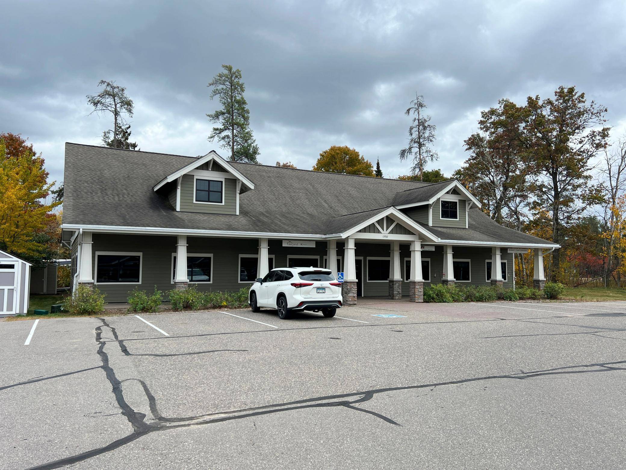 13760 Bluestem CT, Baxter, MN 56425