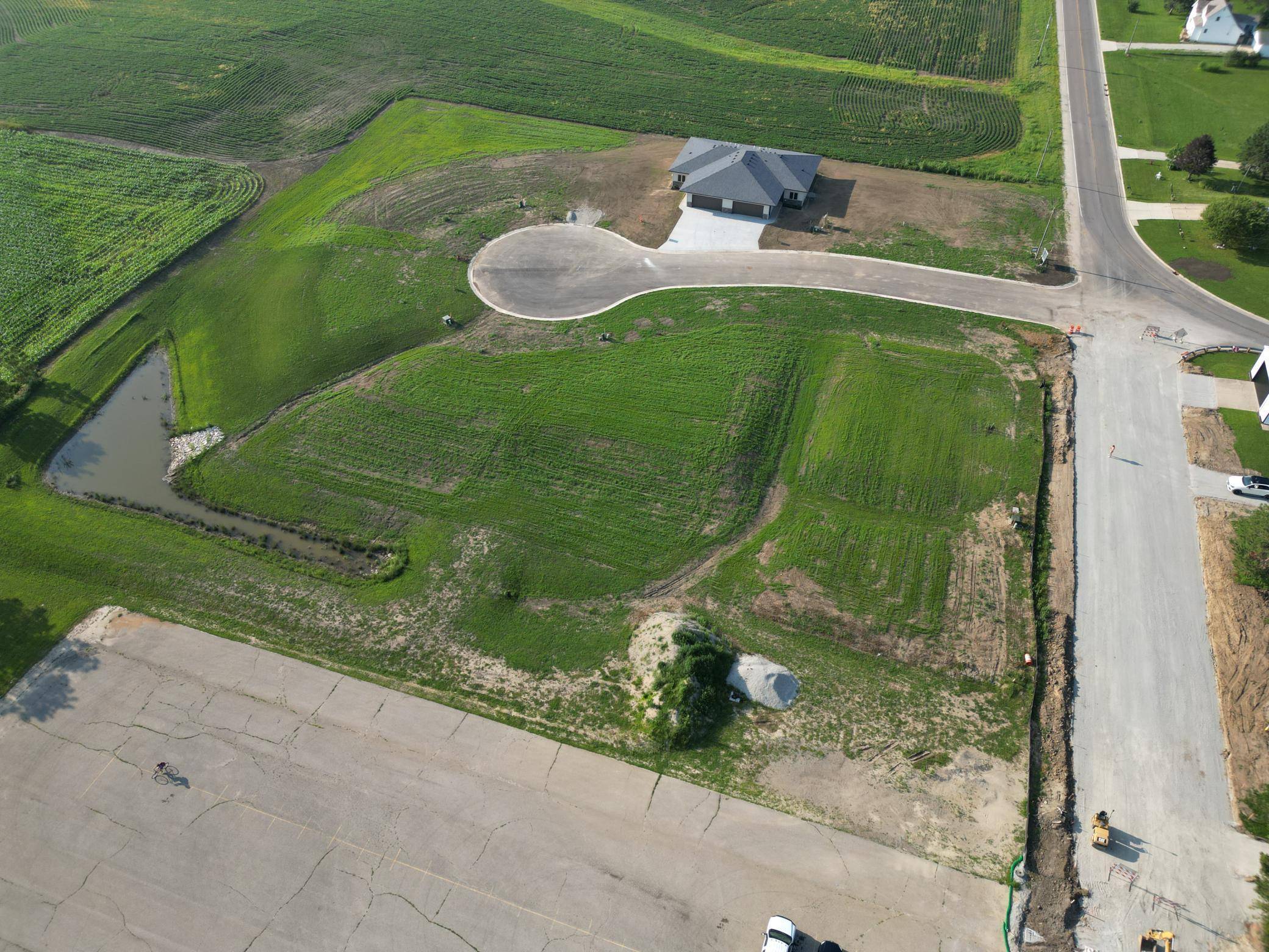 204 Diamond Court, Wykoff, MN 55990
