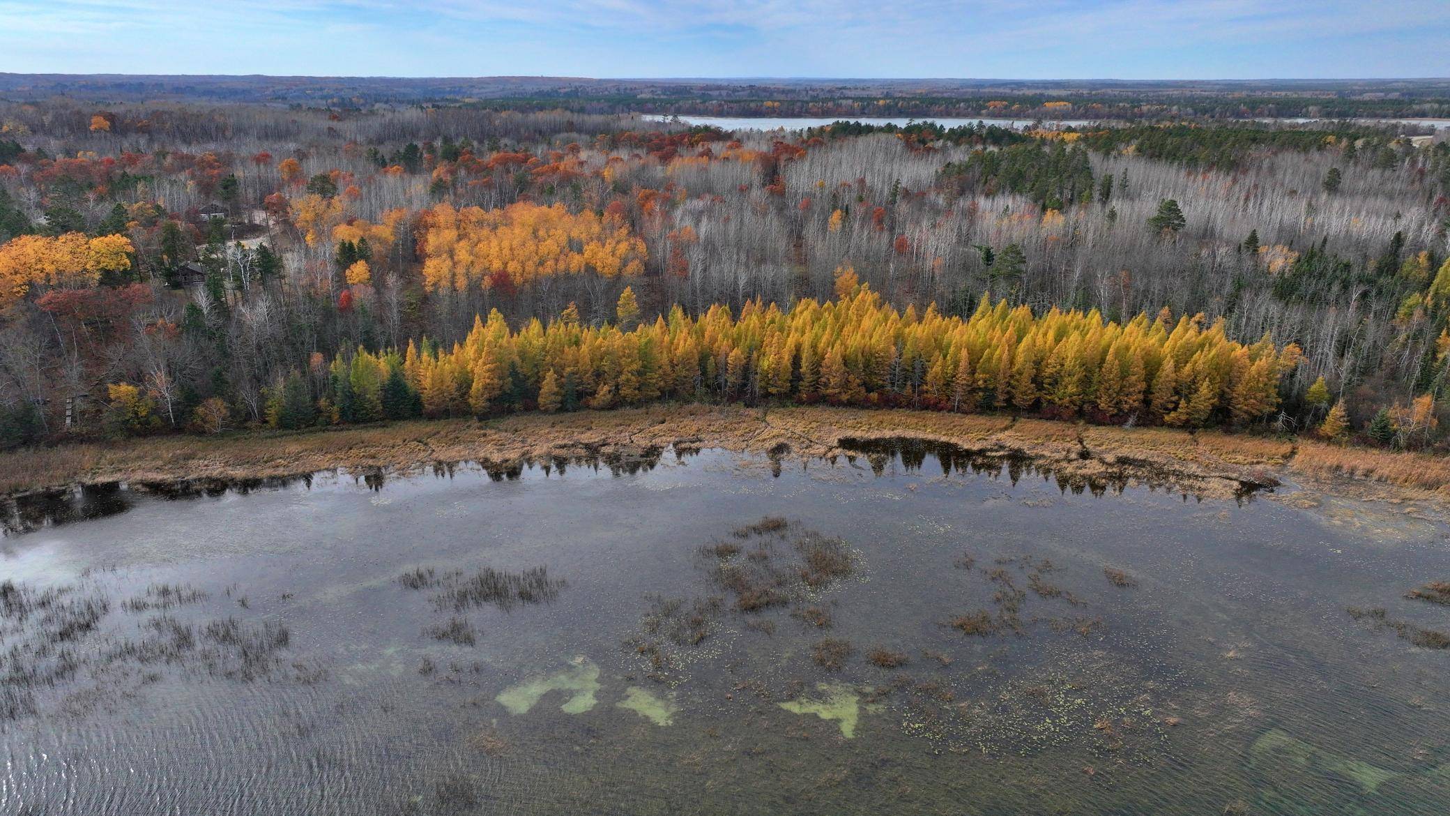 TBD New Paradise Point Drive - Lot 7, Lake George, MN 56458