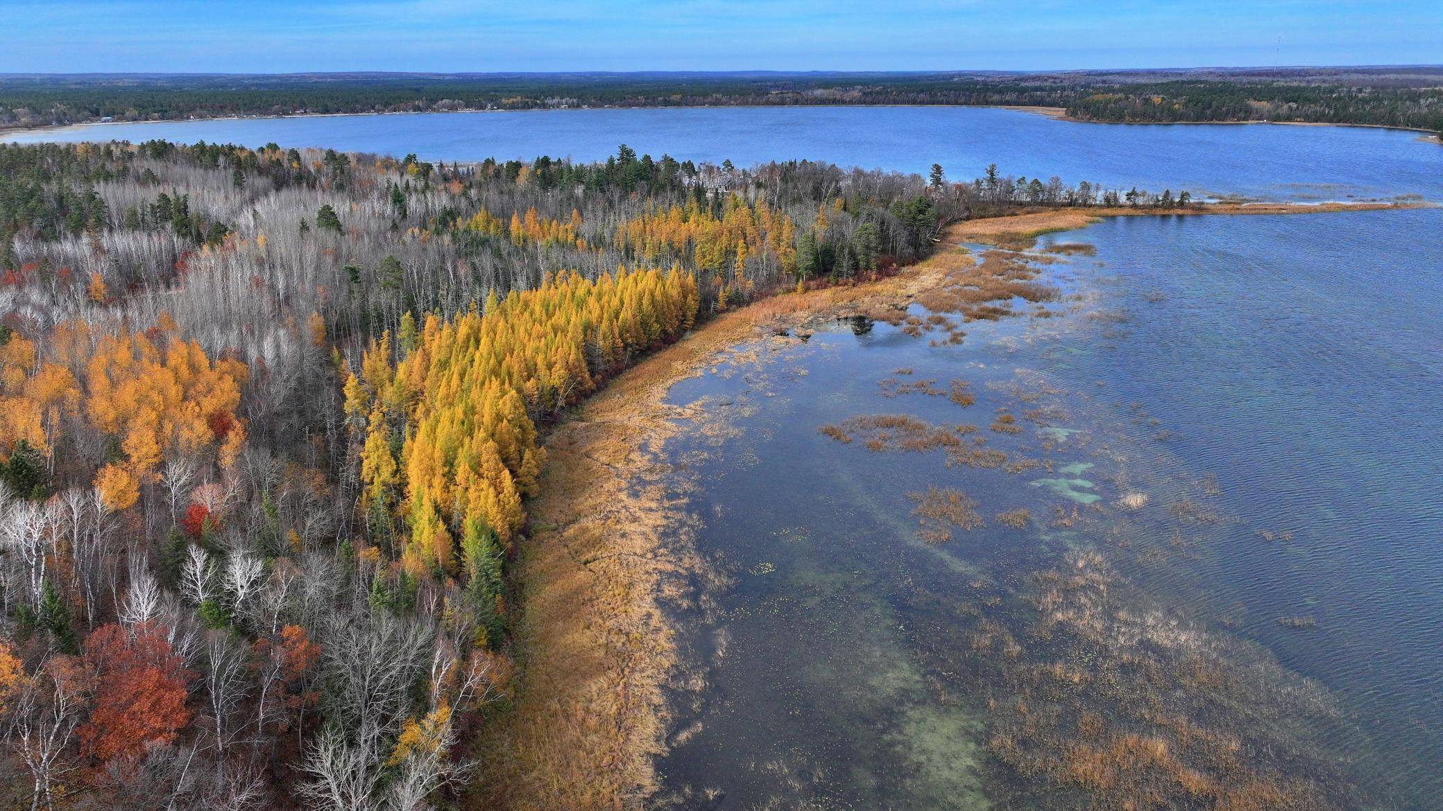 TBD County 4 - Lot 10, Lake George, MN 56458