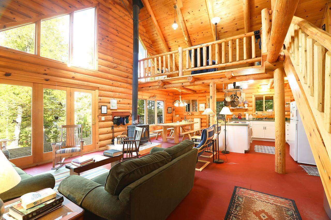5497 Pine Island N, Tower, MN 55790