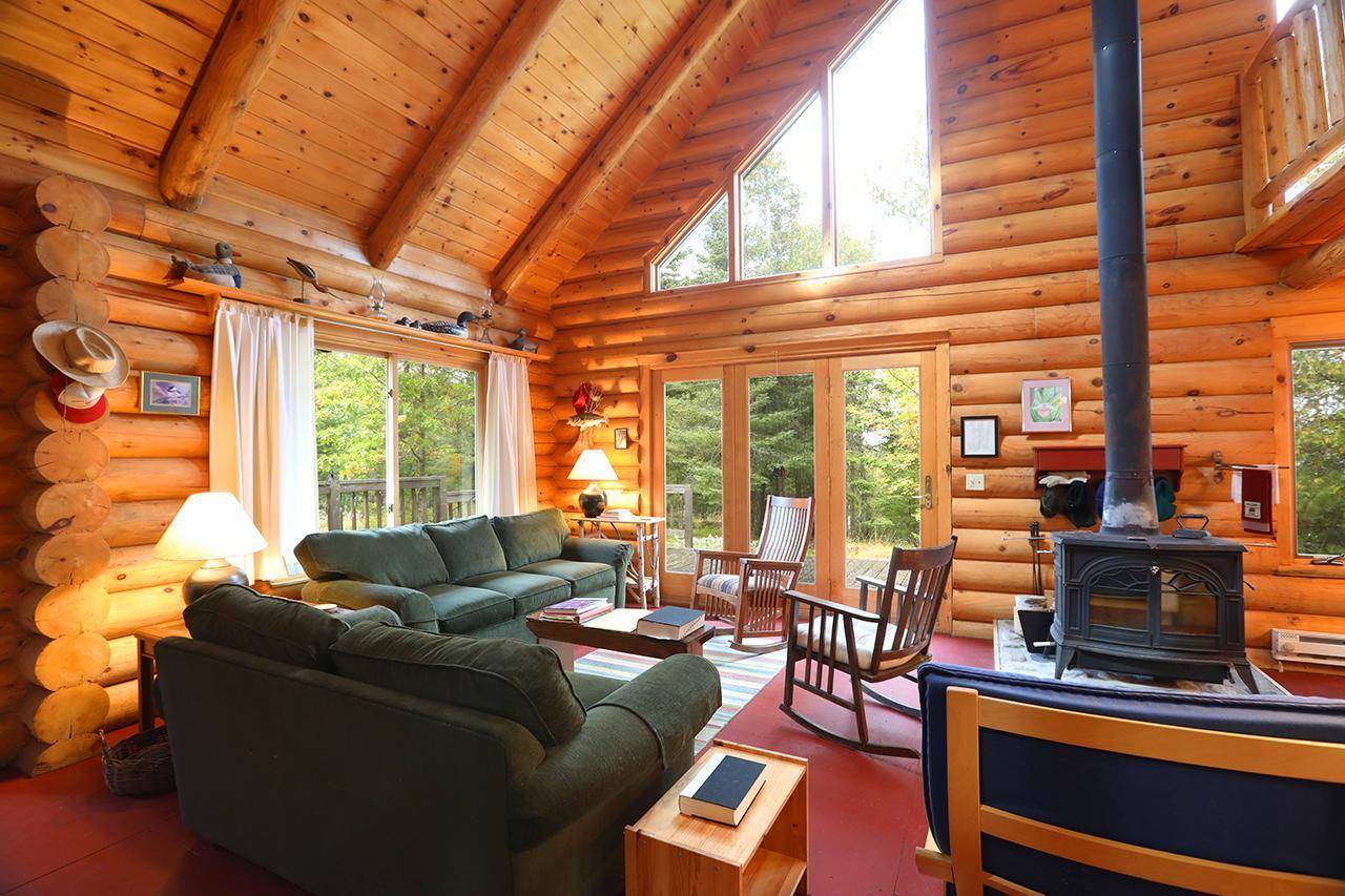 5497 Pine Island N, Tower, MN 55790