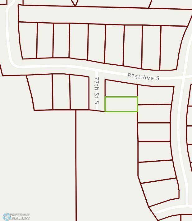 8108 77th ST S, Horace, ND 58047