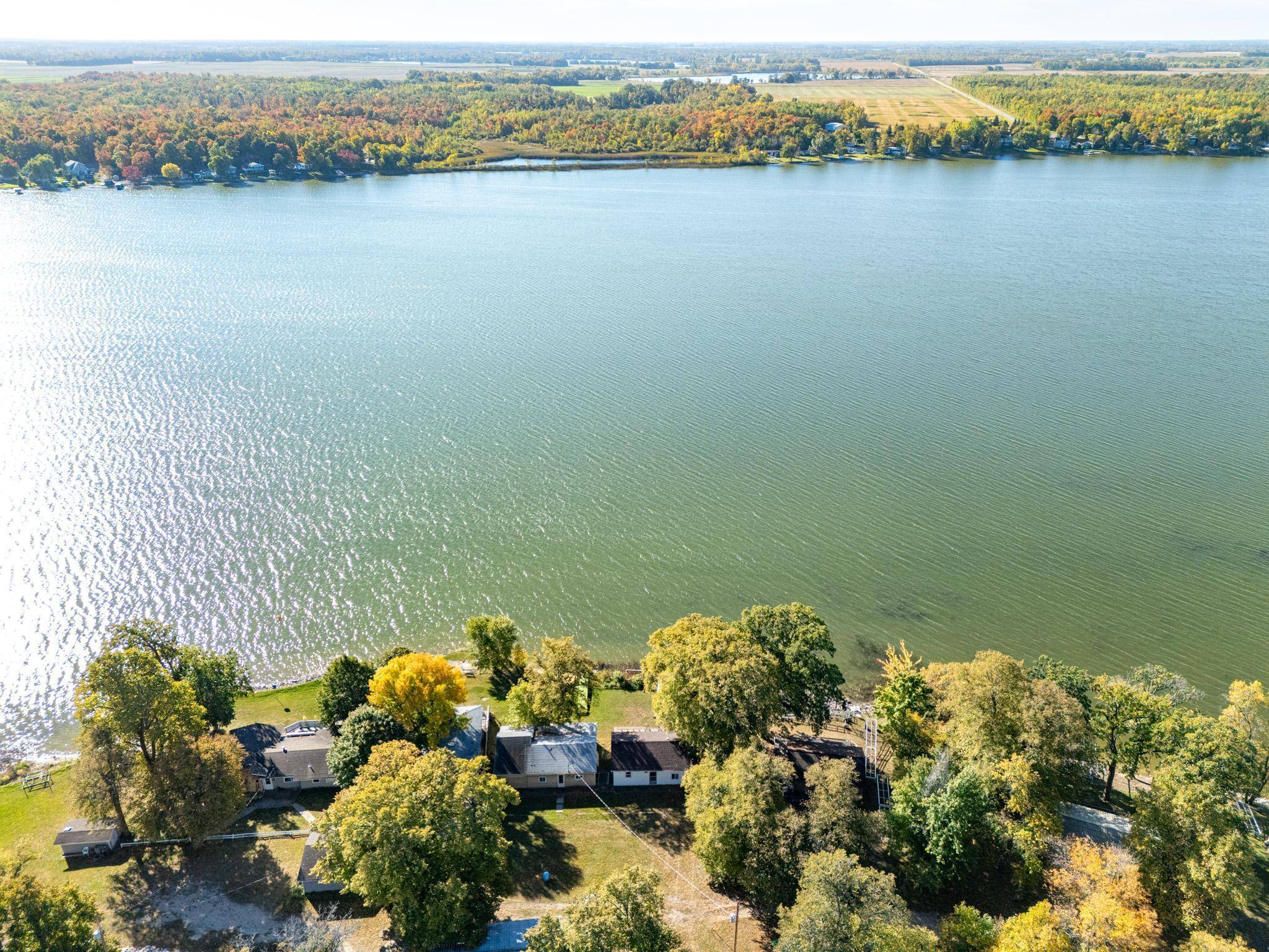 14279 Maplehurst DR SE, Mentor, MN 56736