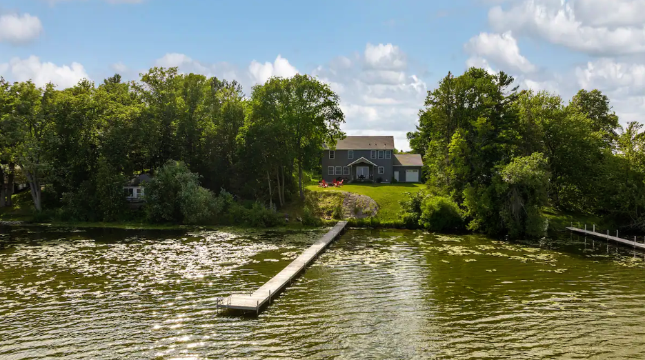 50521 Acacia LN, Stanchfield, MN 55080