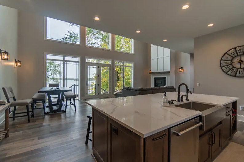 373 Acacia WAY, Stanchfield, MN 55080