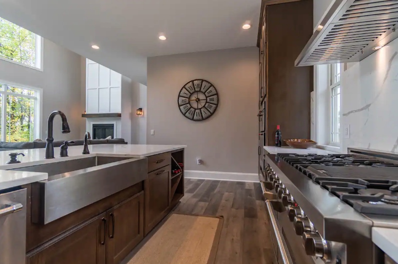 373 Acacia WAY, Stanchfield, MN 55080