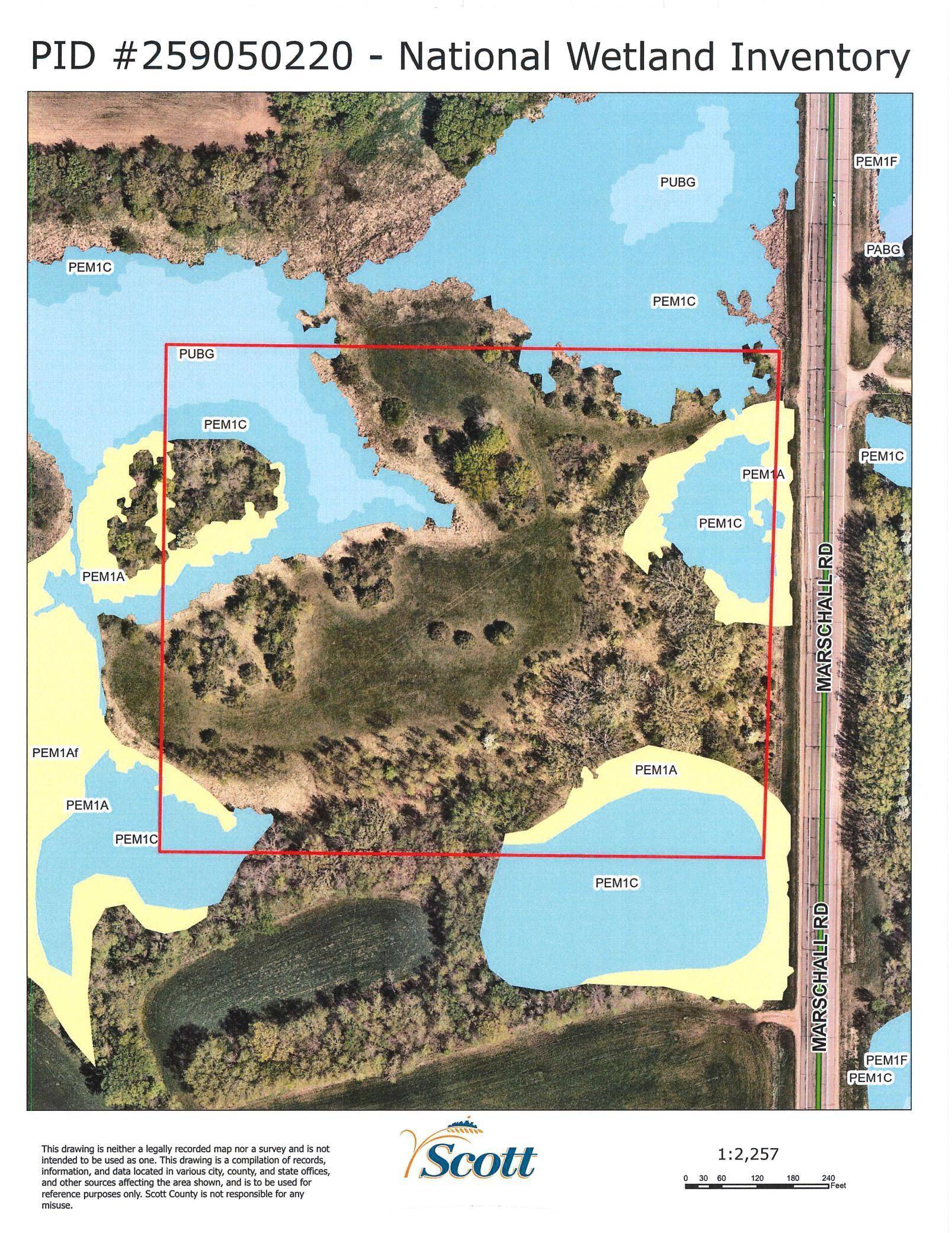 XXX Marschall RD, Prior Lake, MN 55372