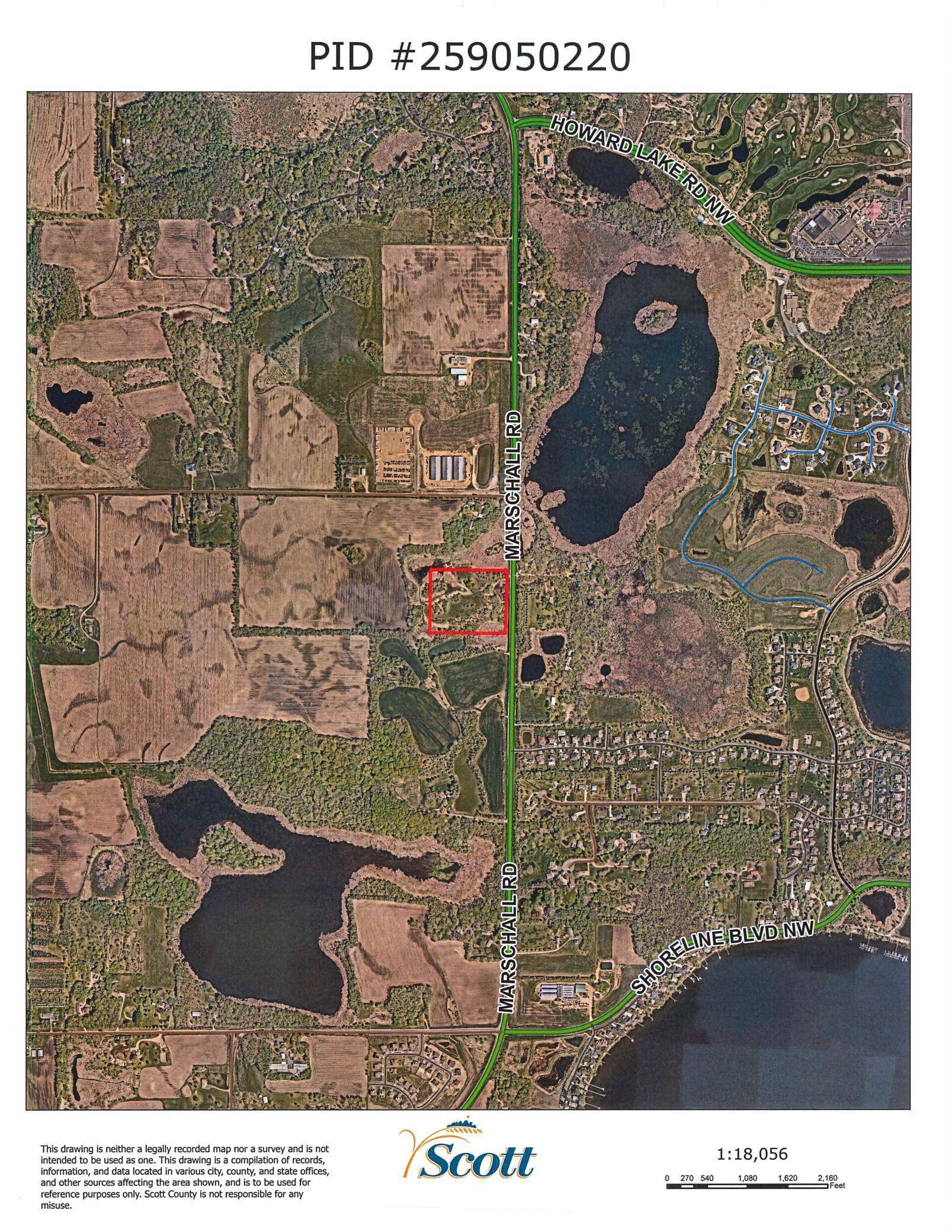 XXX Marschall RD, Prior Lake, MN 55372