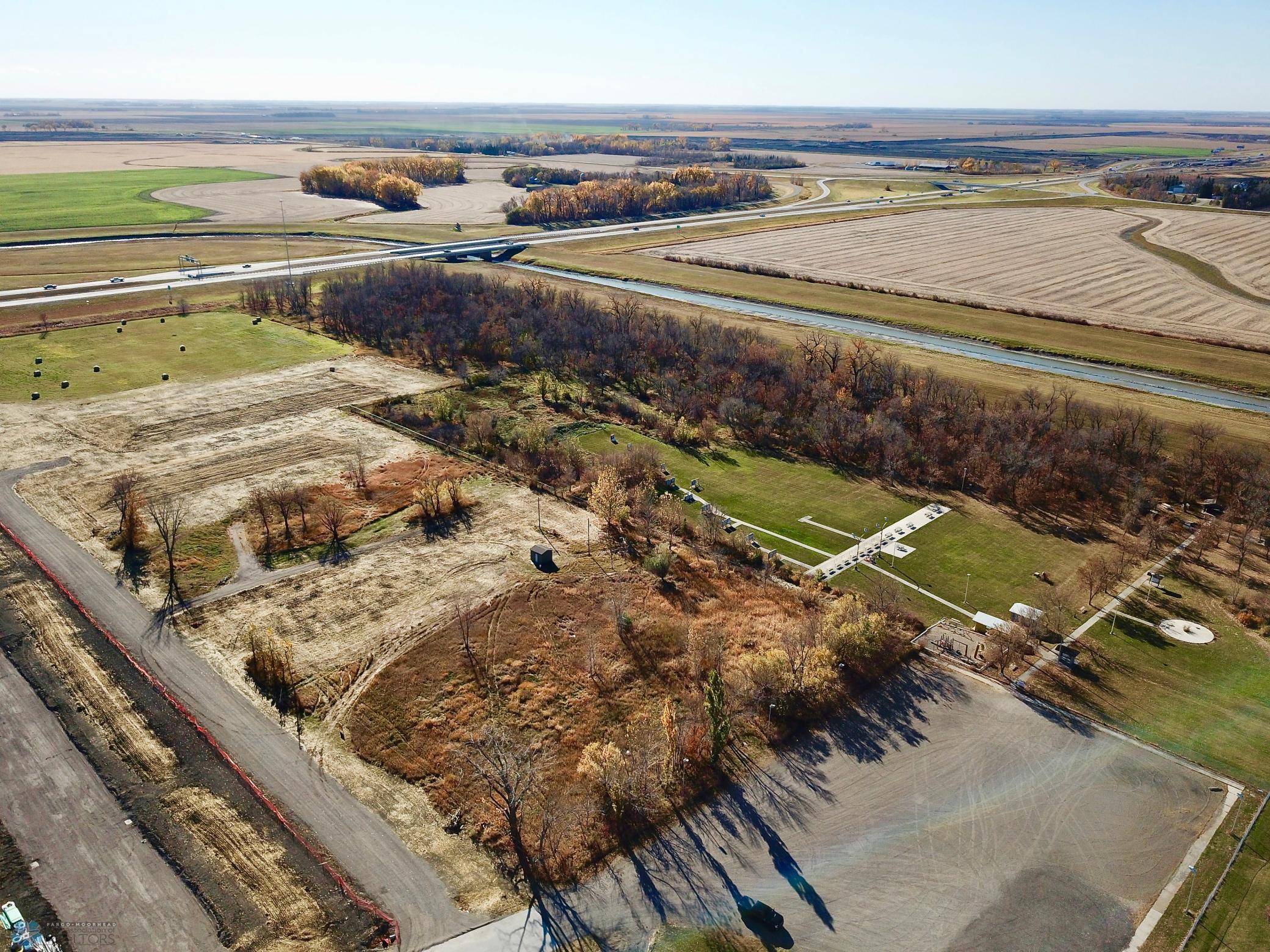 TBD Charyl AVE NW, West Fargo, ND 58078