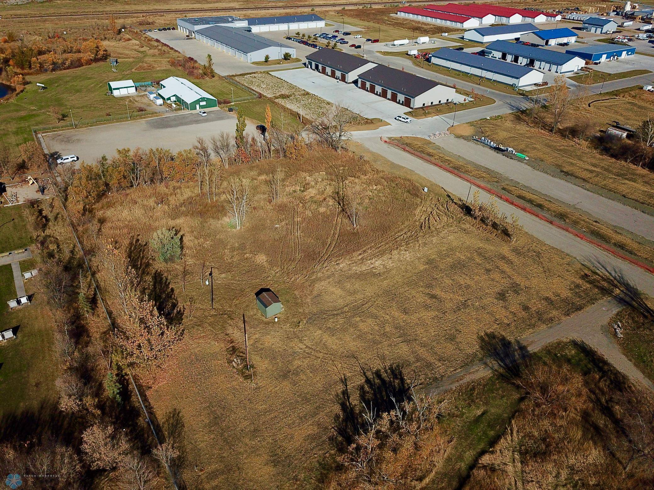 TBD Charyl AVE NW, West Fargo, ND 58078