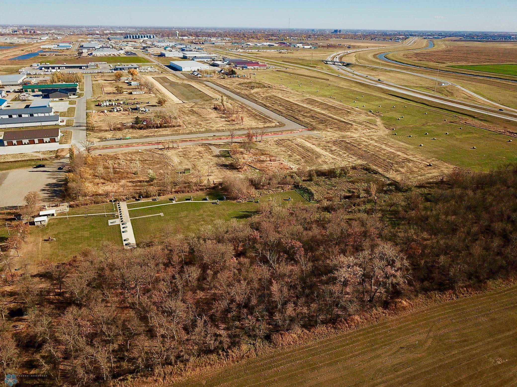 TBD 4th Ave NW, West Fargo, ND 58078