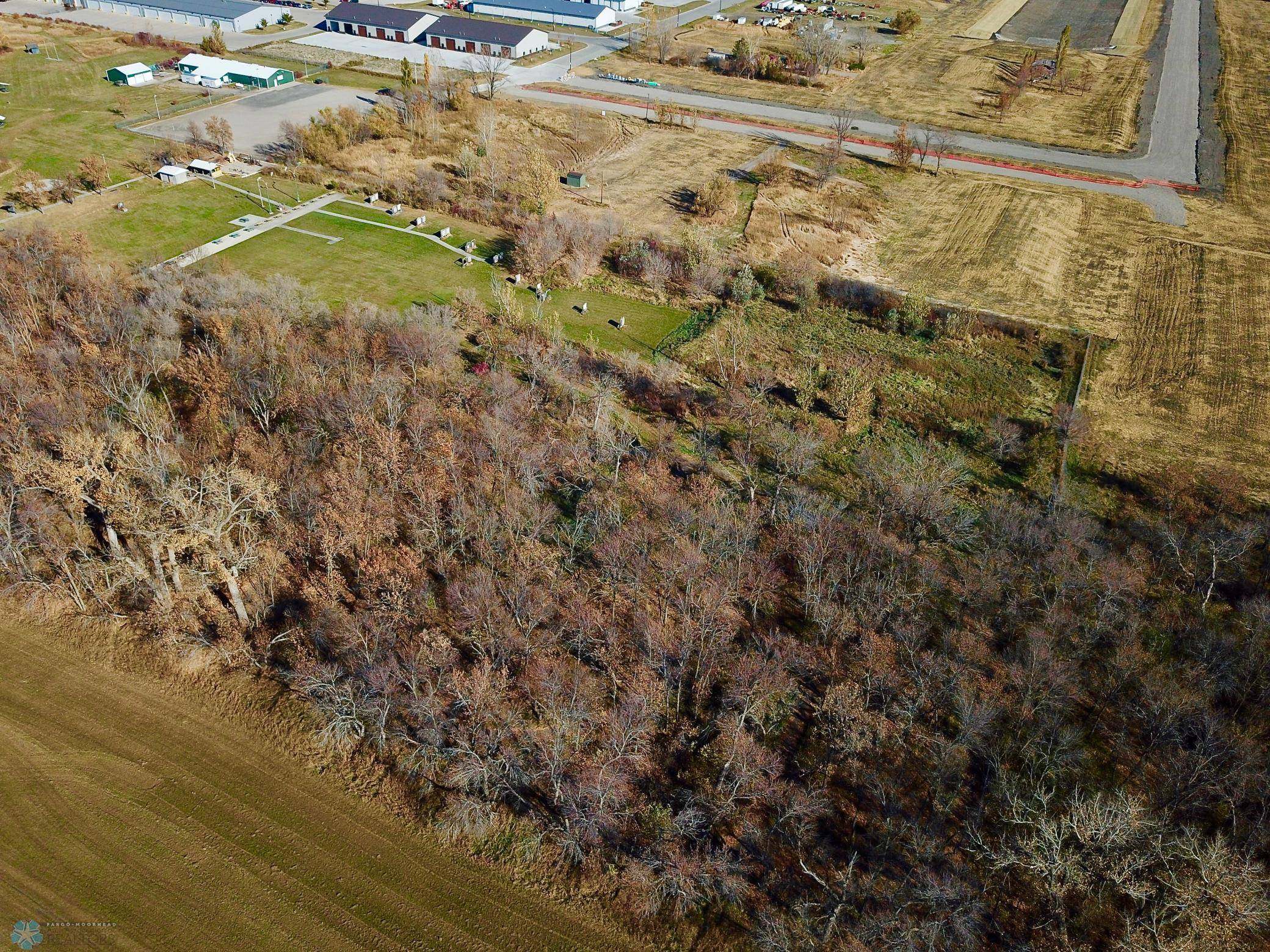 TBD Gress Ave NW, West Fargo, ND 58078