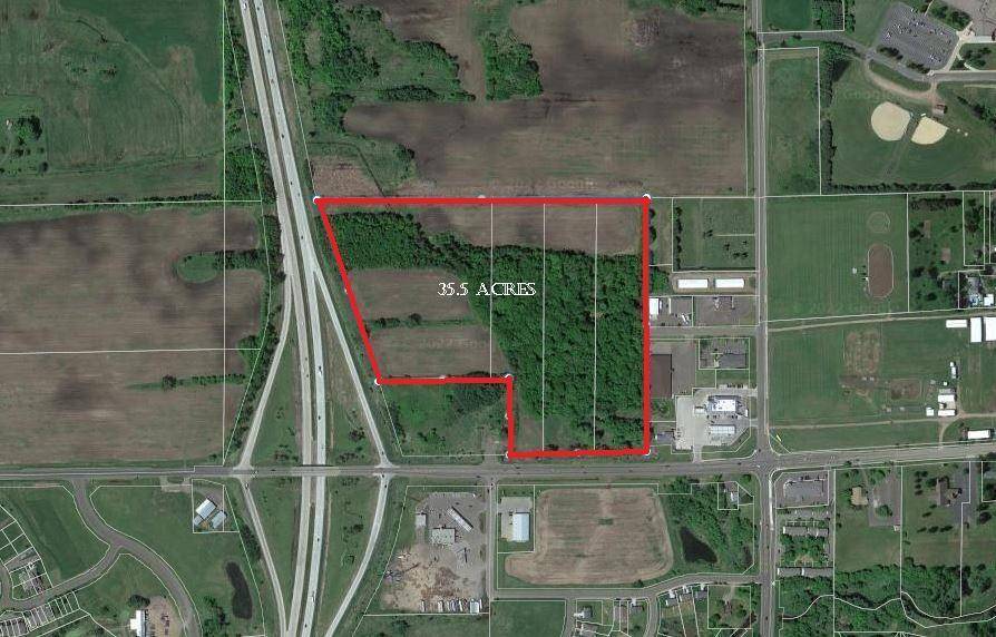 XXXX W 4th, Rush City, MN 55069