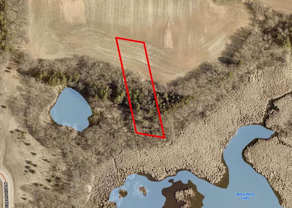 1094 North Shore Drive Lot 7, New Richmond, WI 54017
