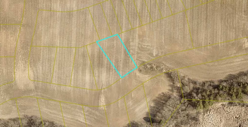 1157 North Shore Drive Lot 12 DR, New Richmond, WI 54017