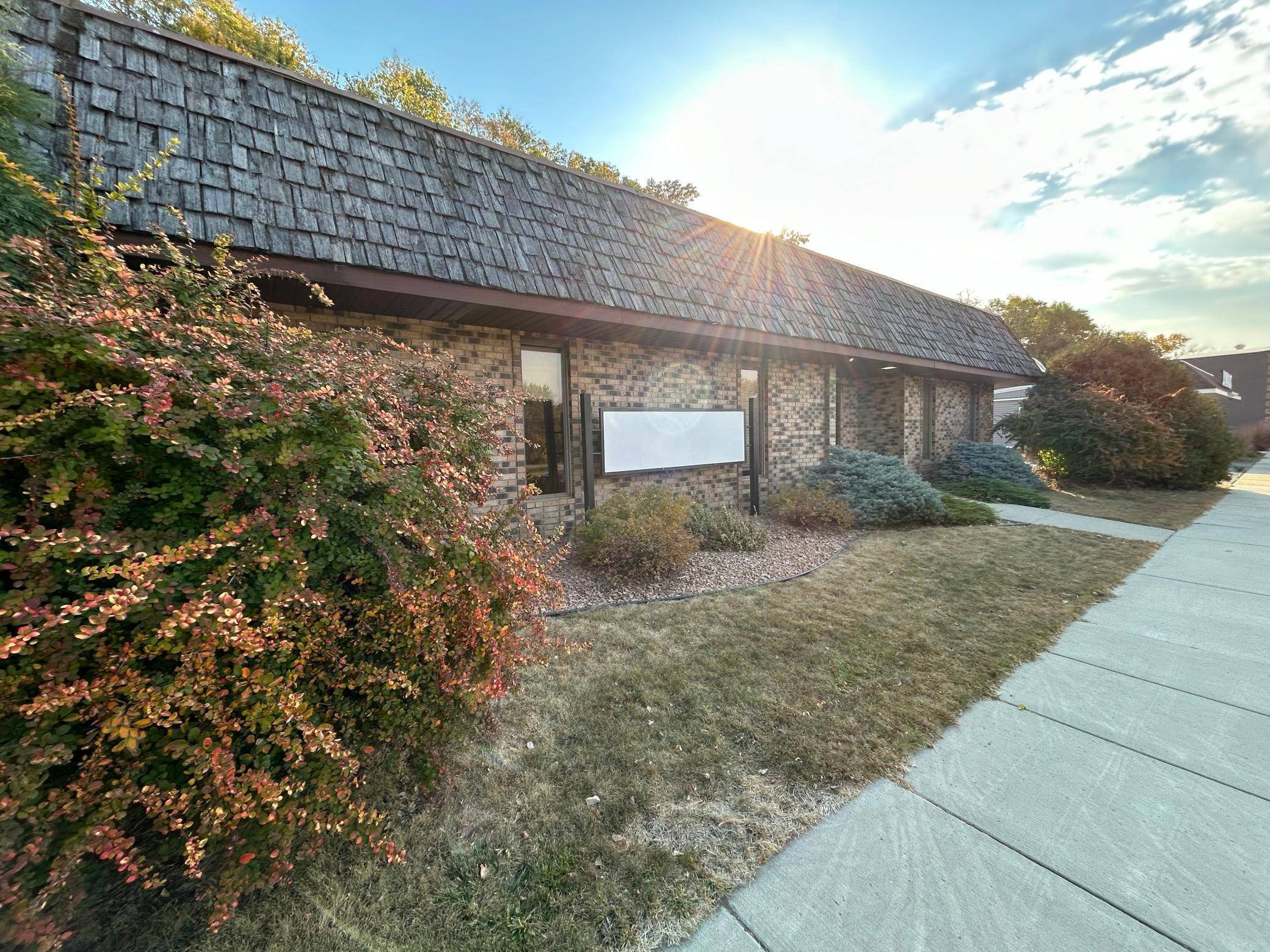 416 N 1st ST, Montevideo, MN 56265