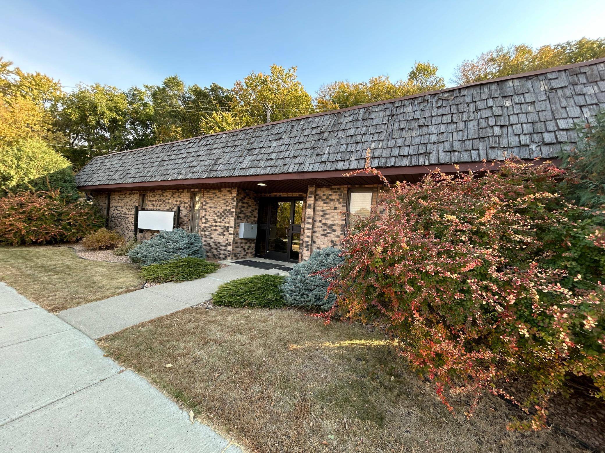 416 N 1st ST, Montevideo, MN 56265