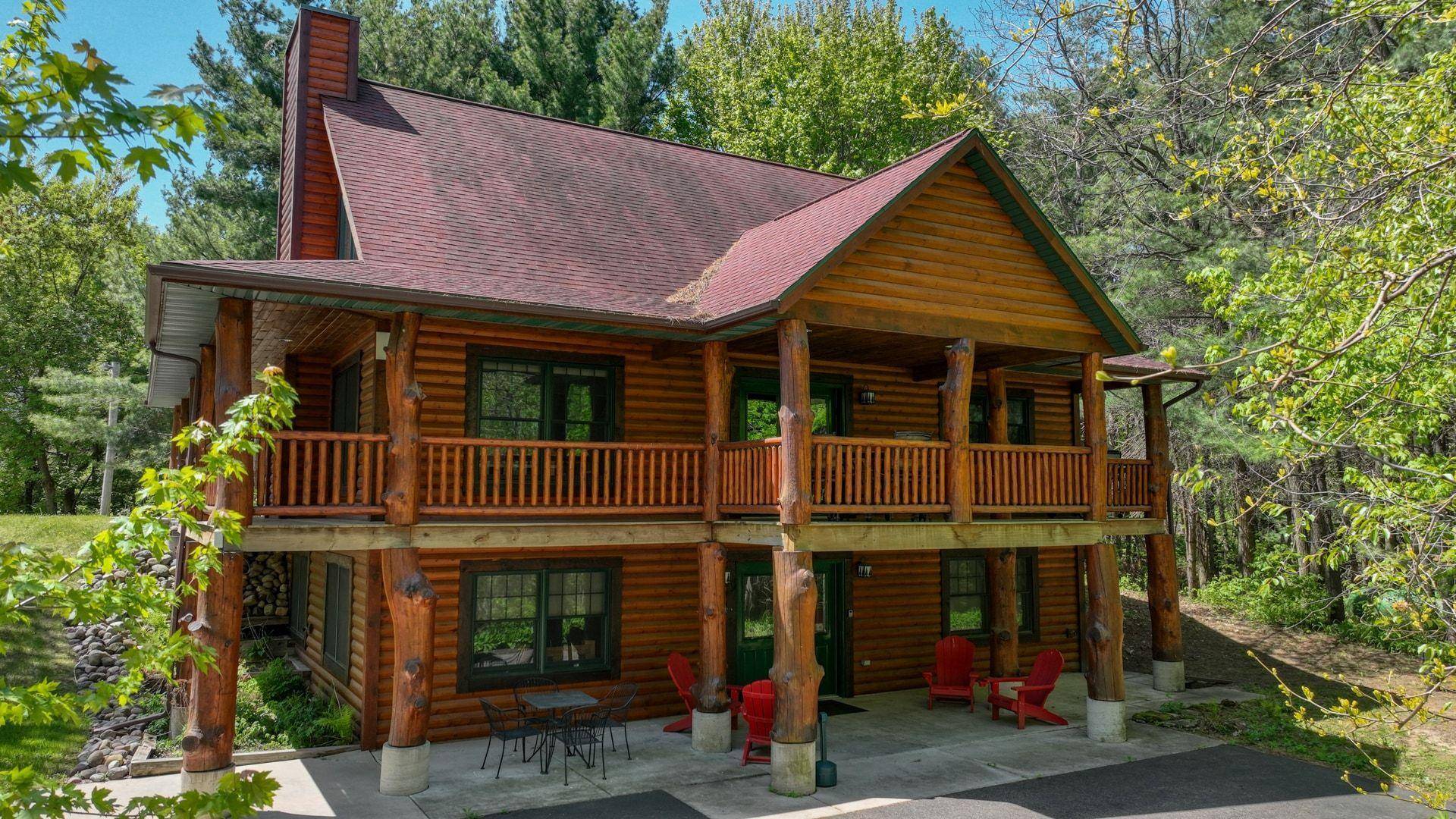 18061 County Highway OO, Chippewa Falls, WI 54729