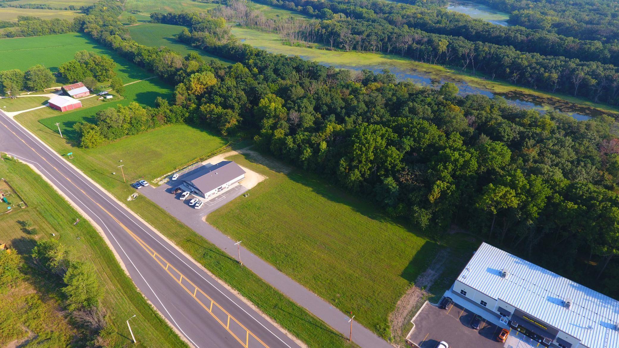 Lot 3 State Hwy 35, Trempealeau, WI 54661