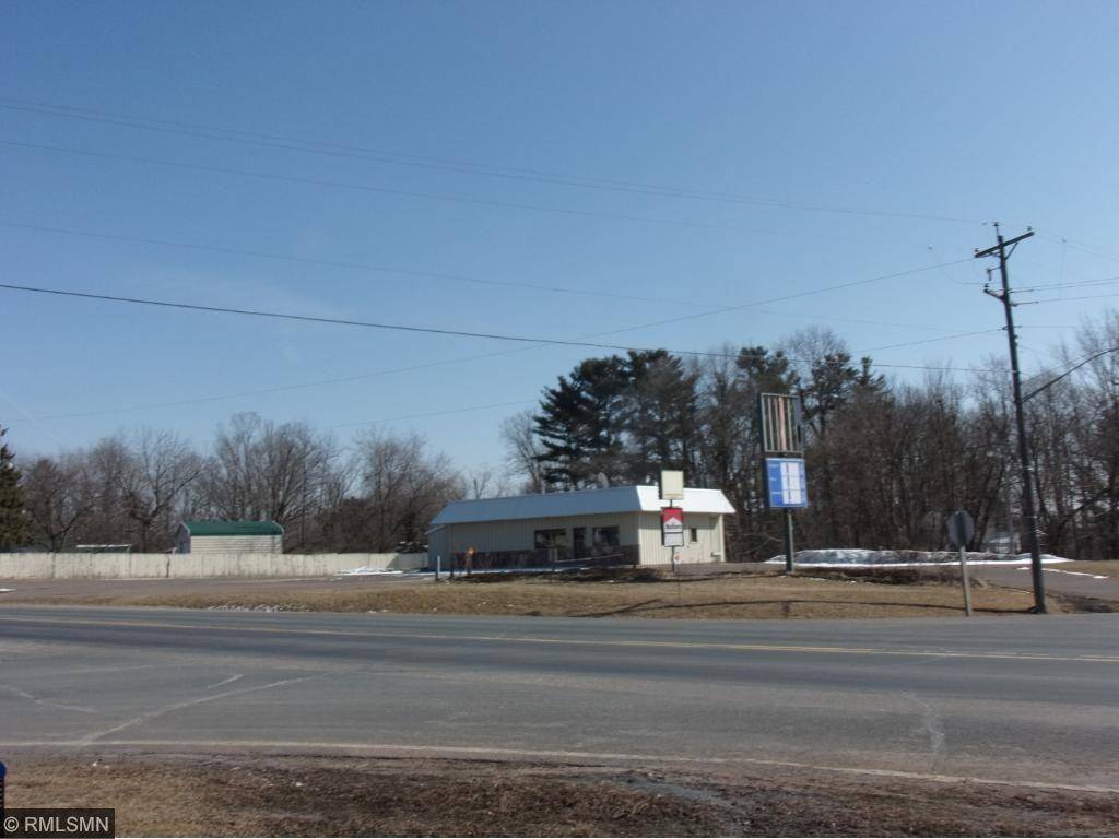 426 US Highway 63, Clear Lake, WI 54005