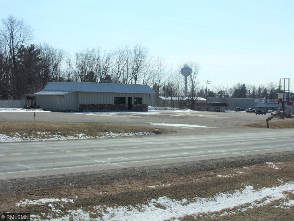 426 US Highway 63, Clear Lake, WI 54005