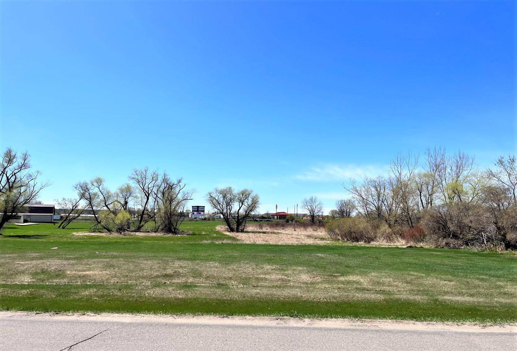 TBD Kraft DR SE, Melrose, MN 56352