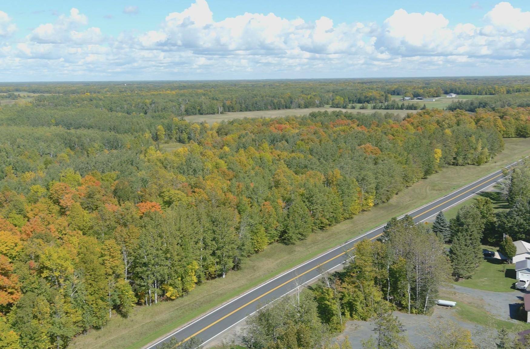Lot 2 N Blackduck Lake RD NE, Hines, MN 56647