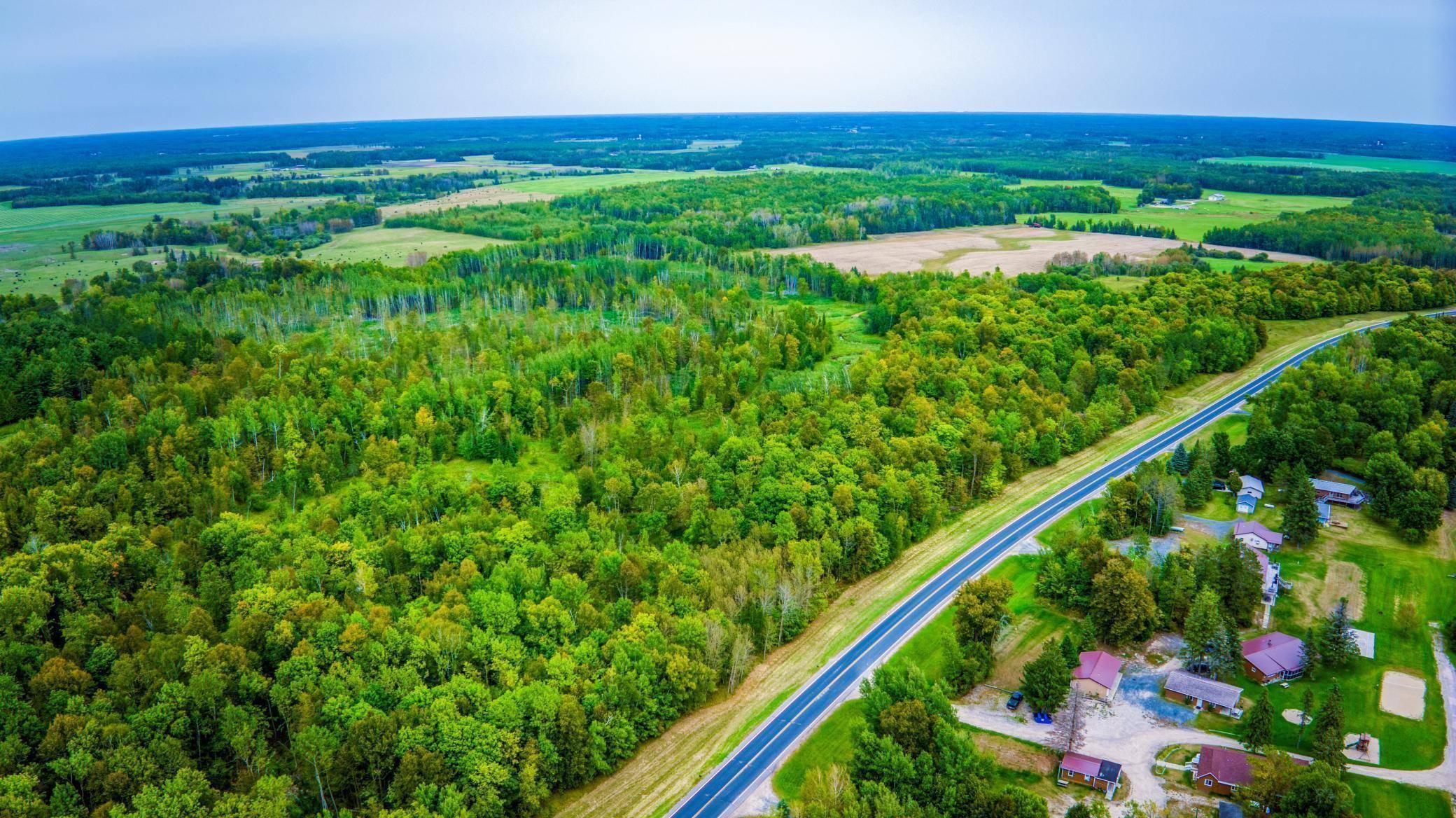 Lot 2 N Blackduck Lake RD NE, Hines, MN 56647