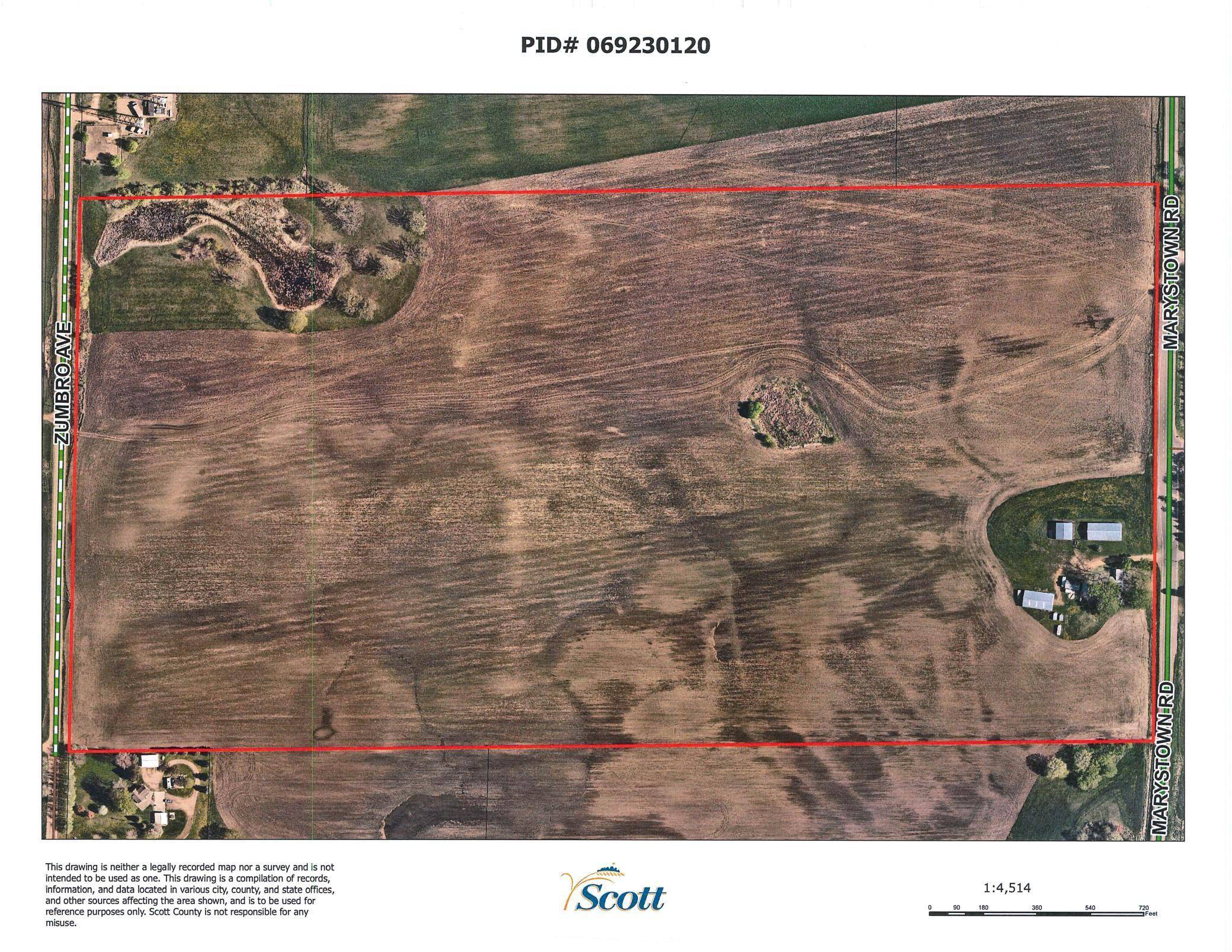 13950 Marystown RD, Shakopee, MN 55379