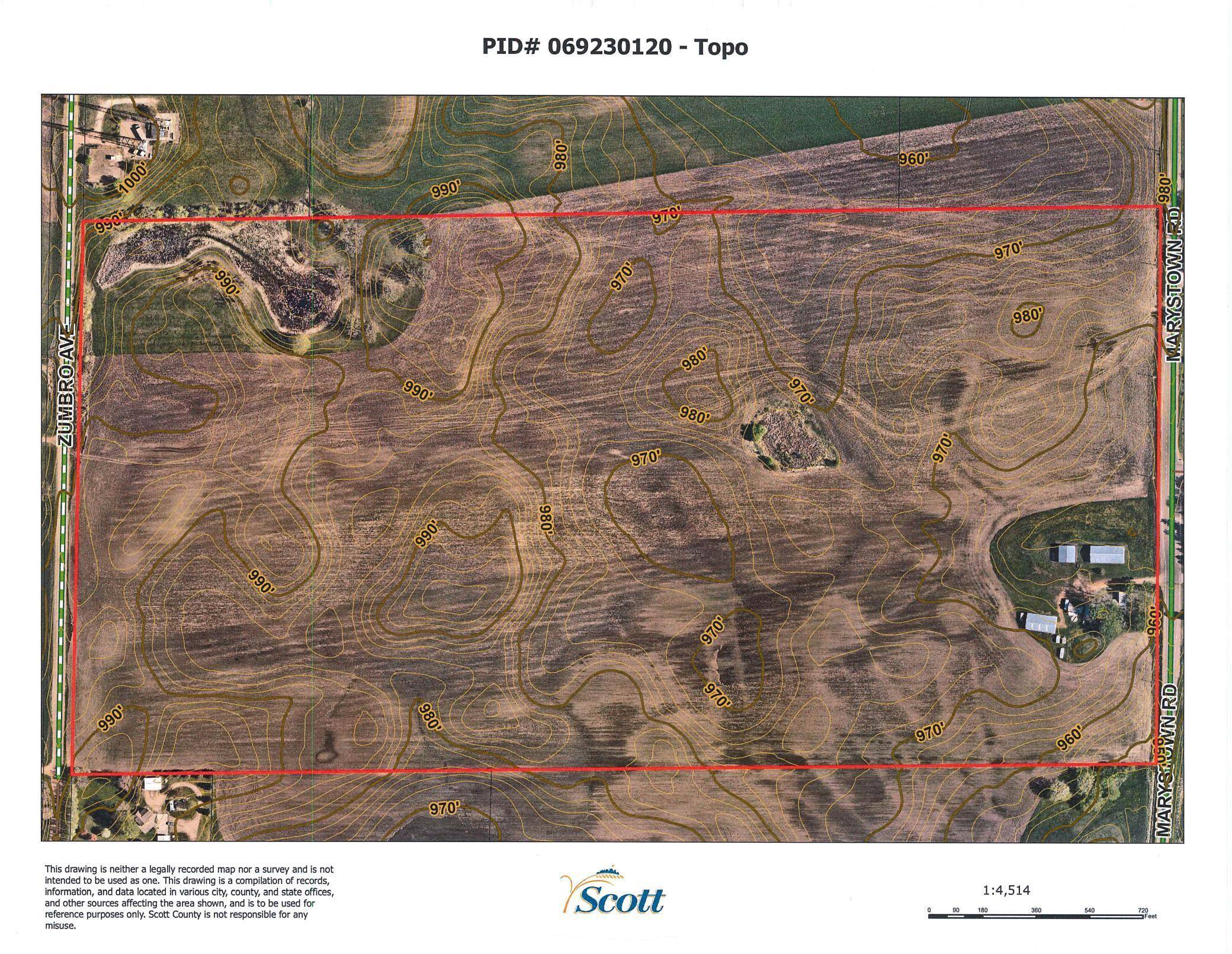 13950 Marystown RD, Shakopee, MN 55379