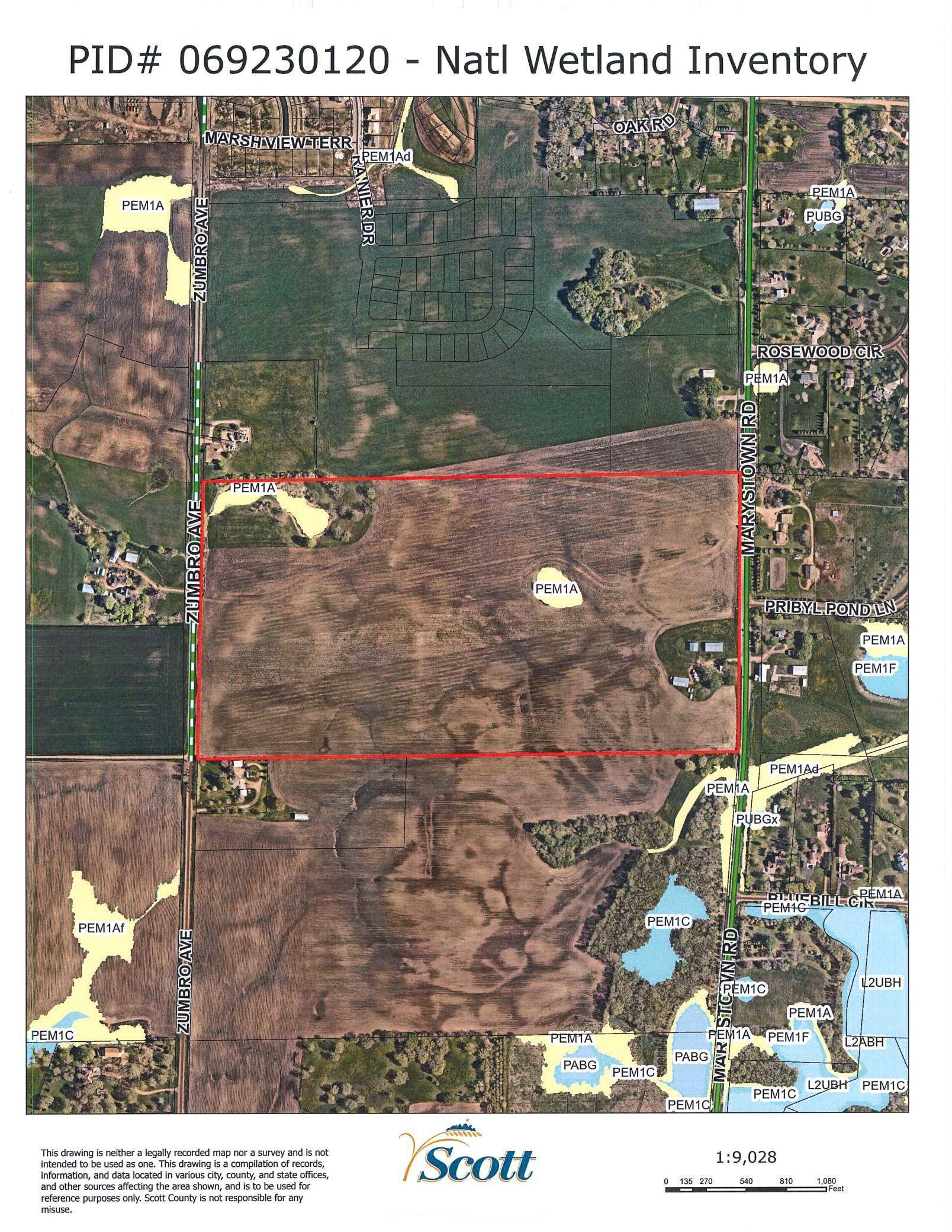 13950 Marystown RD, Shakopee, MN 55379