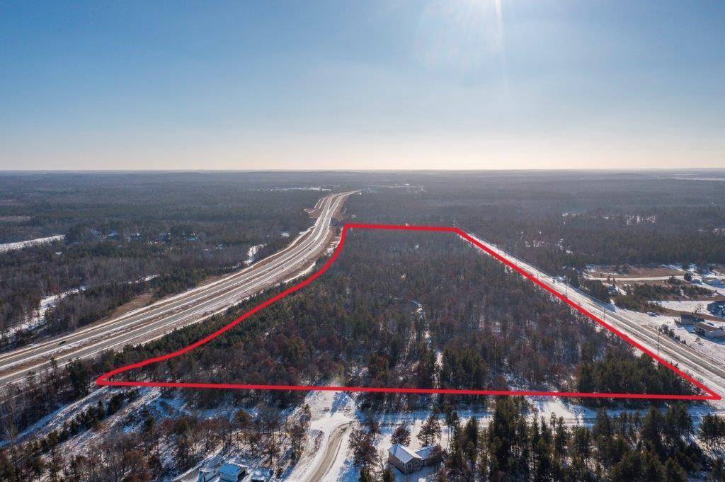 TBD Jasperwood Drive, Baxter, MN 56425