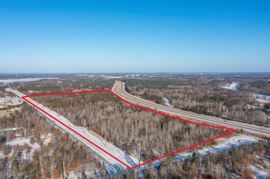 TBD Jasperwood Drive, Baxter, MN 56425