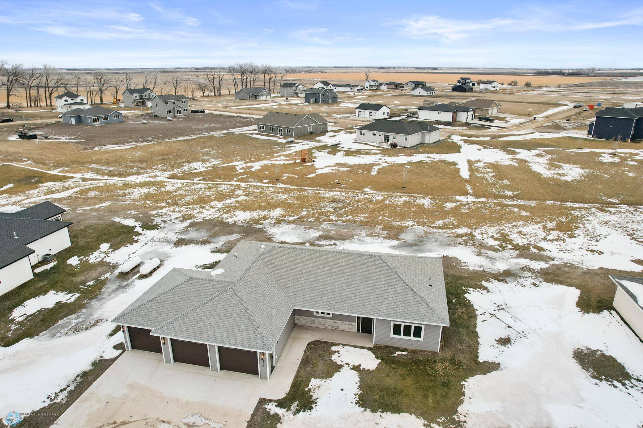 608 Blaine ST N, Colfax, ND 58018