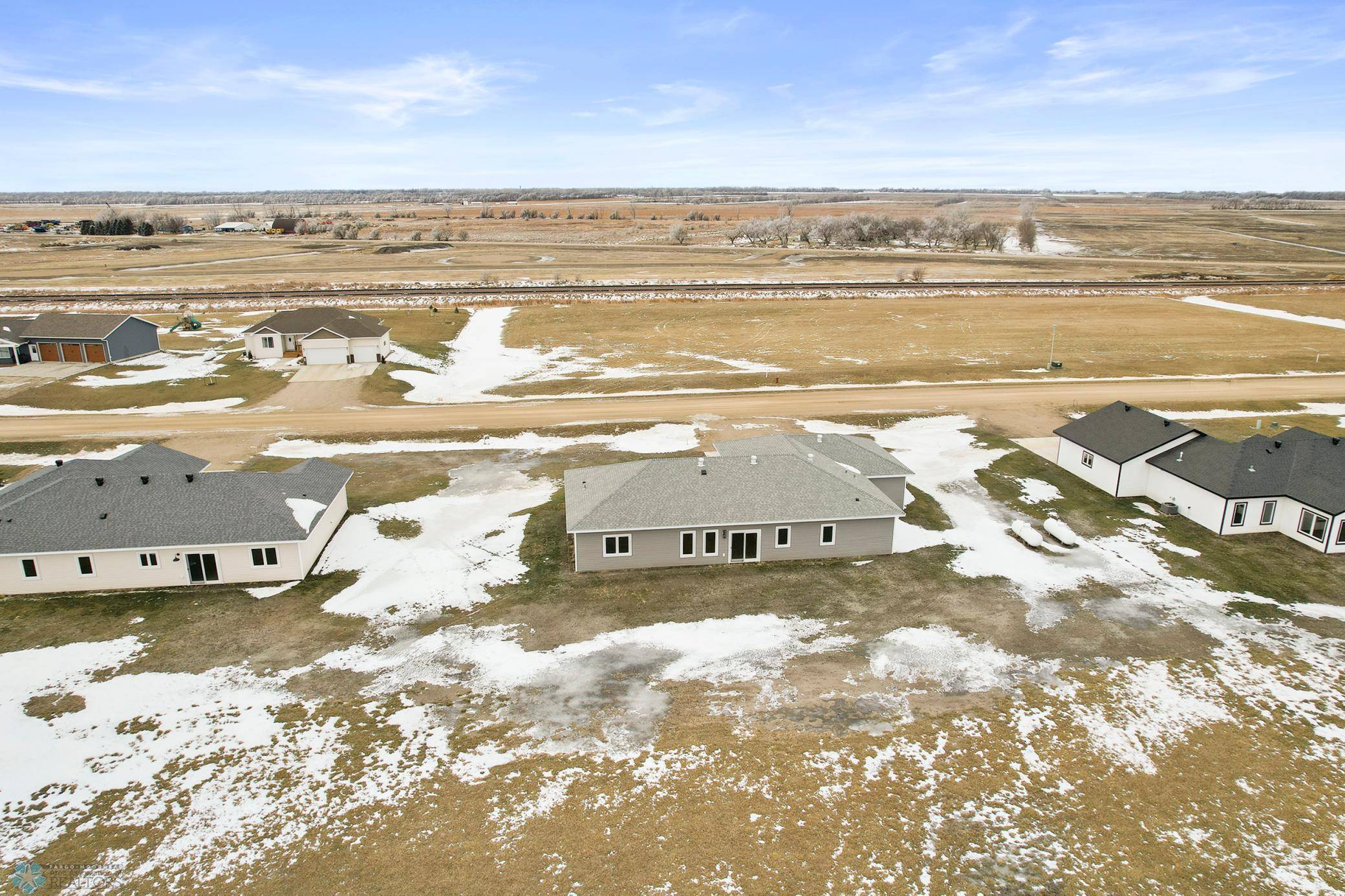 608 Blaine ST N, Colfax, ND 58018