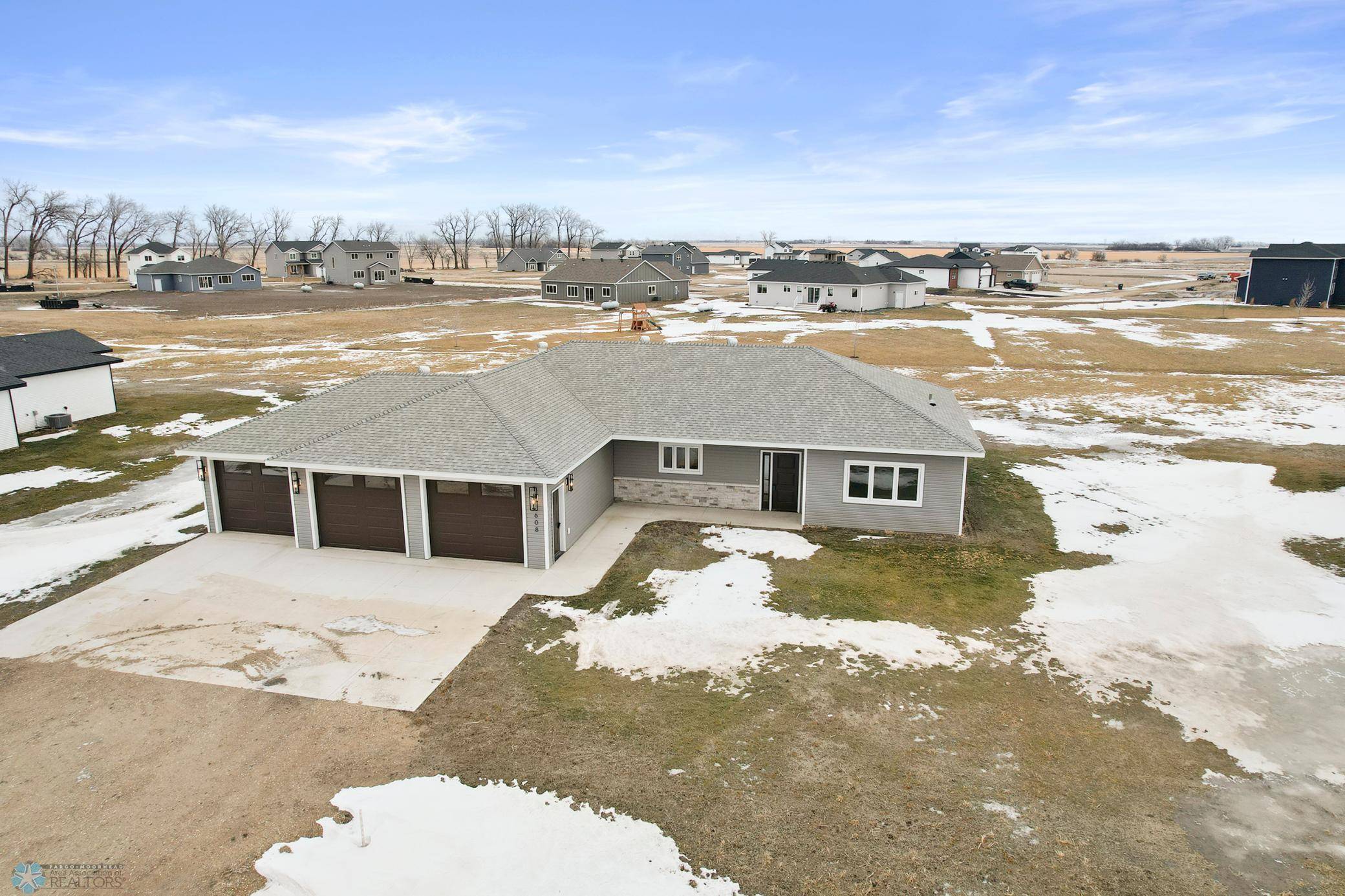 608 Blaine ST N, Colfax, ND 58018